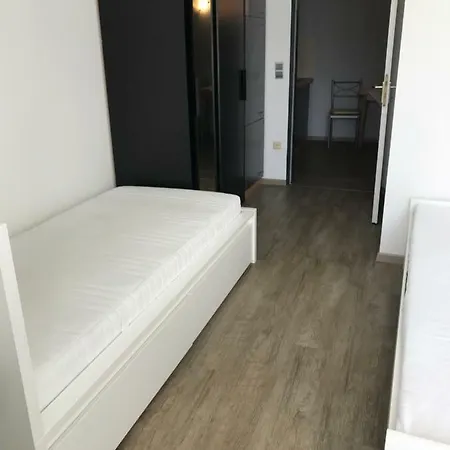 Апартаменты Bruchstrasse 1 *